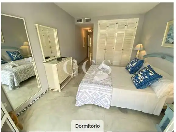 Piso con piscina en venta en Castillo Sohail - Myramar, imagen 13