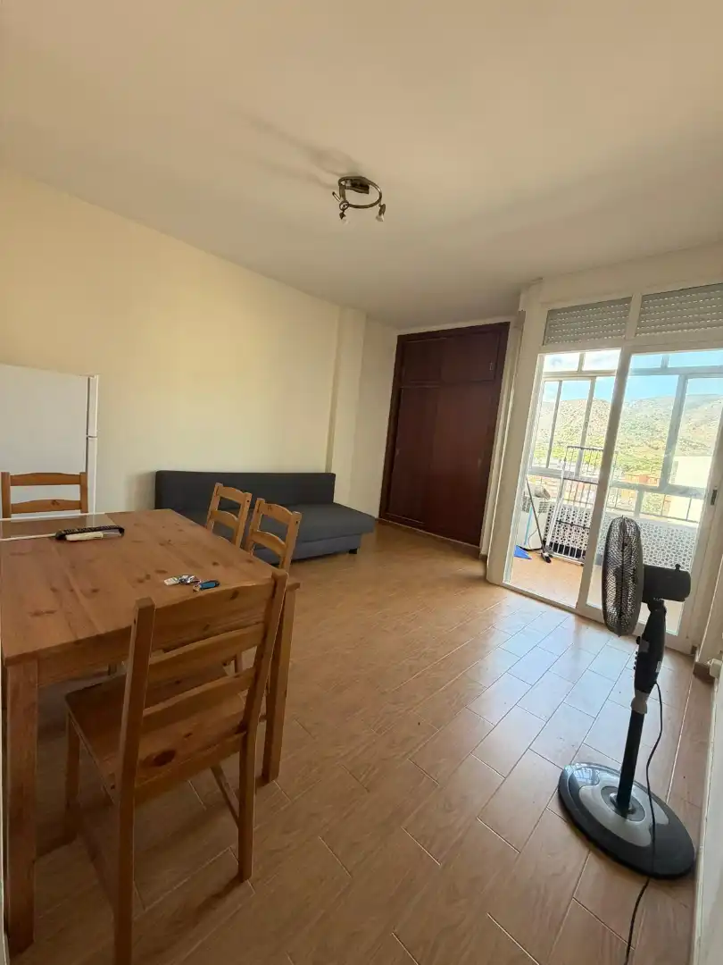 Studio mit Pool zum Verkauf in Calle Pontevedra 32, imagen 3