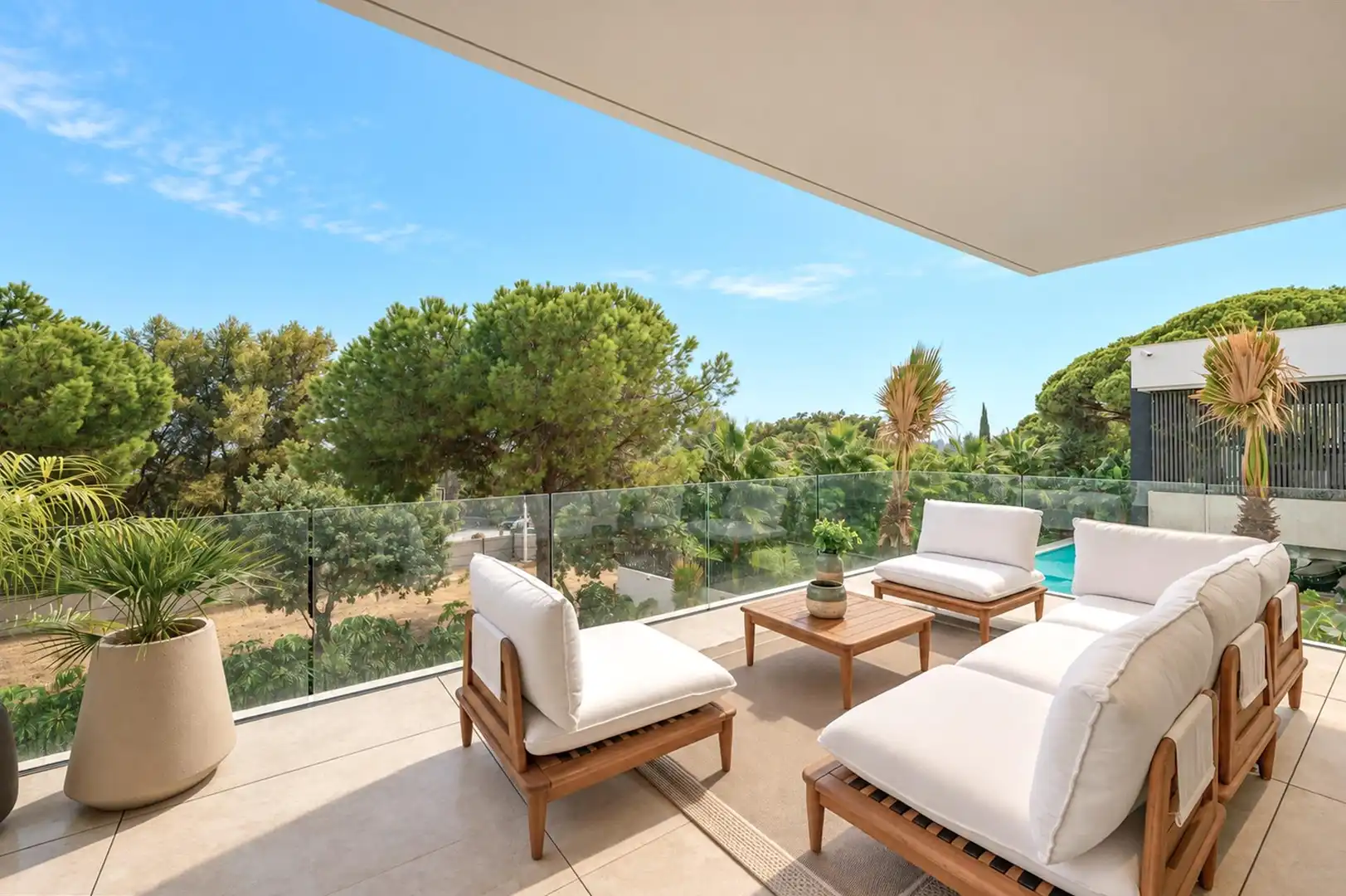 Villa mit Pool zum Verkauf in Milla de Oro, imagen 25