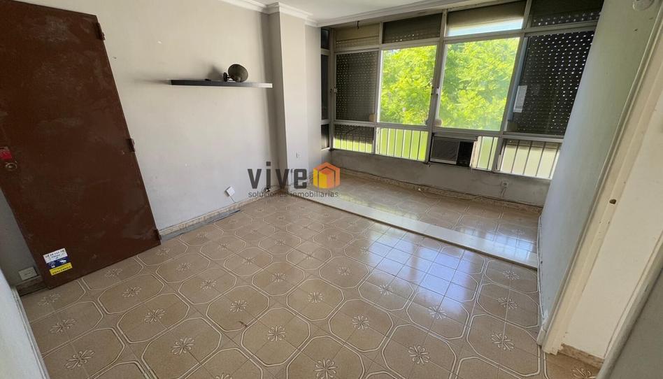 Photo 1 of Flat for sale in  Sierra de Gata, Tiro de Línea, Sevilla