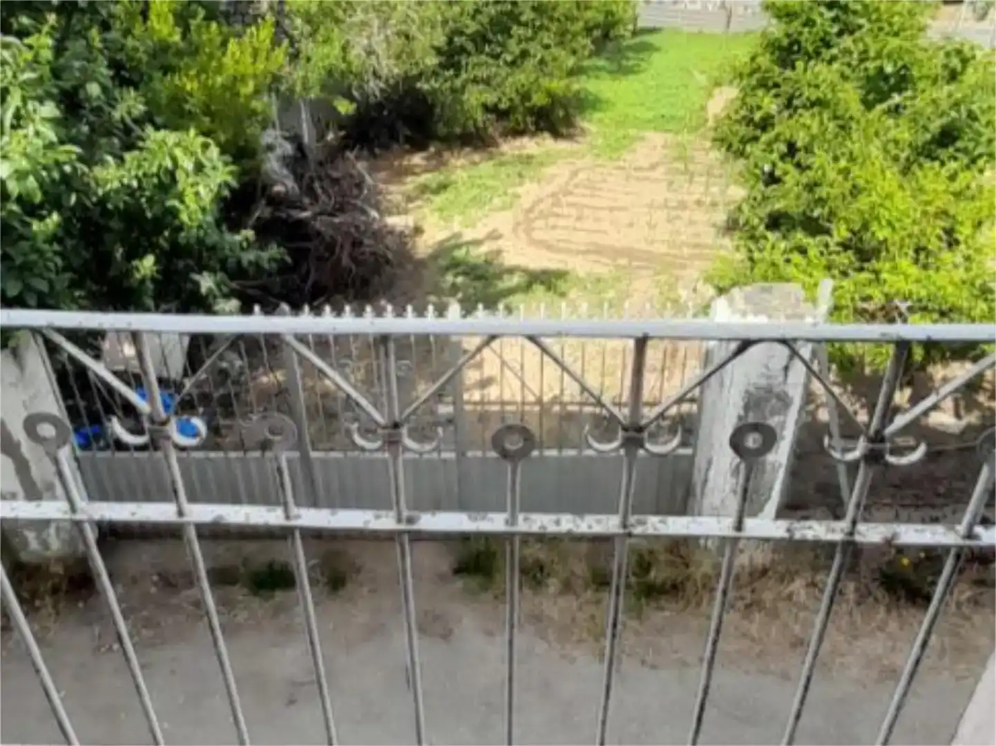 Piso en venta en Viana do Bolo con Jardín privado, Amueblado y Balcón