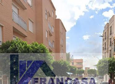 Foto 4 de Pis en venda a Santa María del Águila, El Ejido