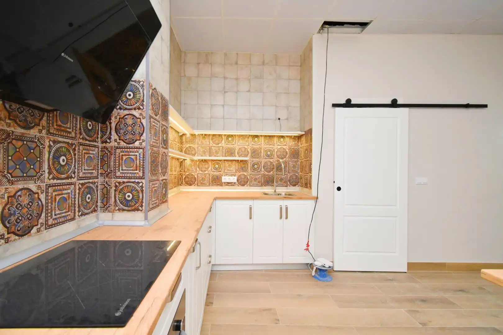 Flat with lift for sale in El Ejido Ciudad, imagen 12