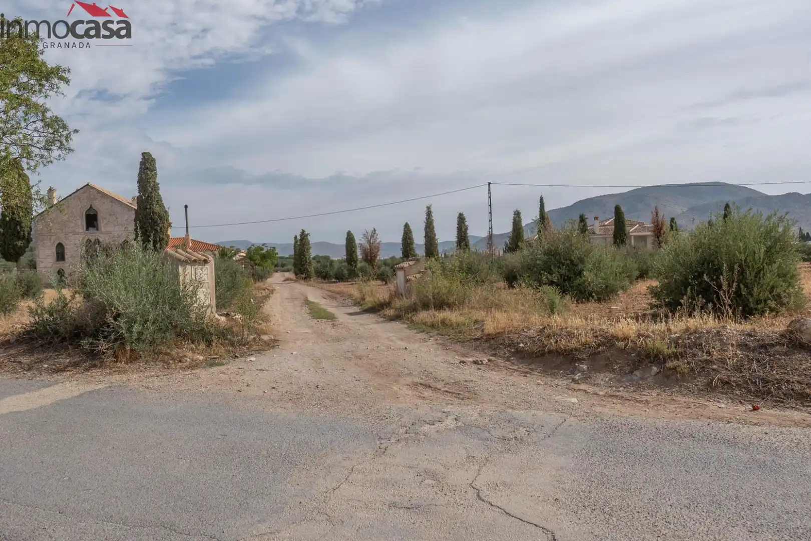 Casa o chalet en venta en Huéscar