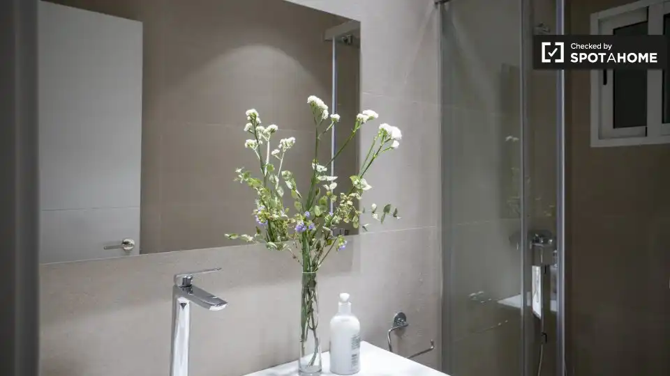 Flat with terrace to rent in L'Olivereta, imagen 7