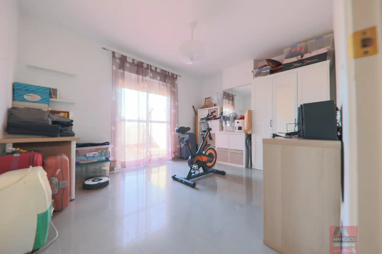 Penthouse mit Aufzug zum Verkauf in Miguel Hernandez, imagen 40