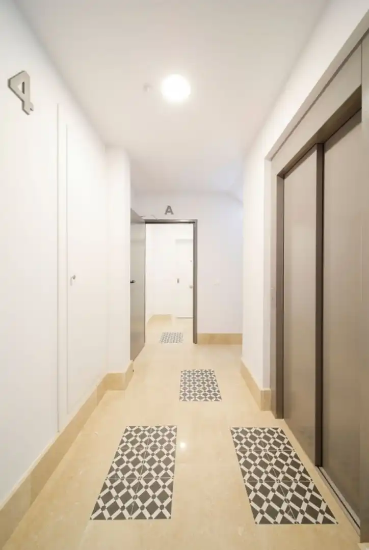 Flat for rent in LA MERCED, 33, Barrio del Centro
