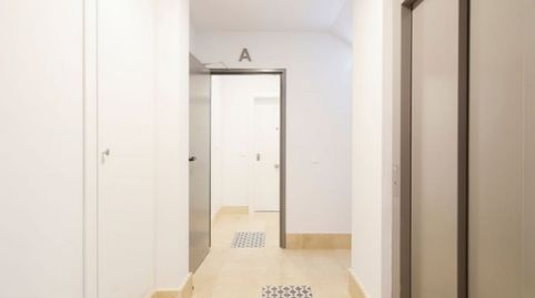 Foto 3 de Pis de lloguer a La Merced, 33, Barrio del Centro, Gijón