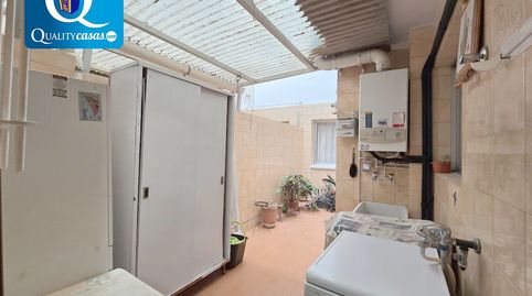 Foto 5 de Piso en venta en Carolinas Altas, Alicante / Alacant