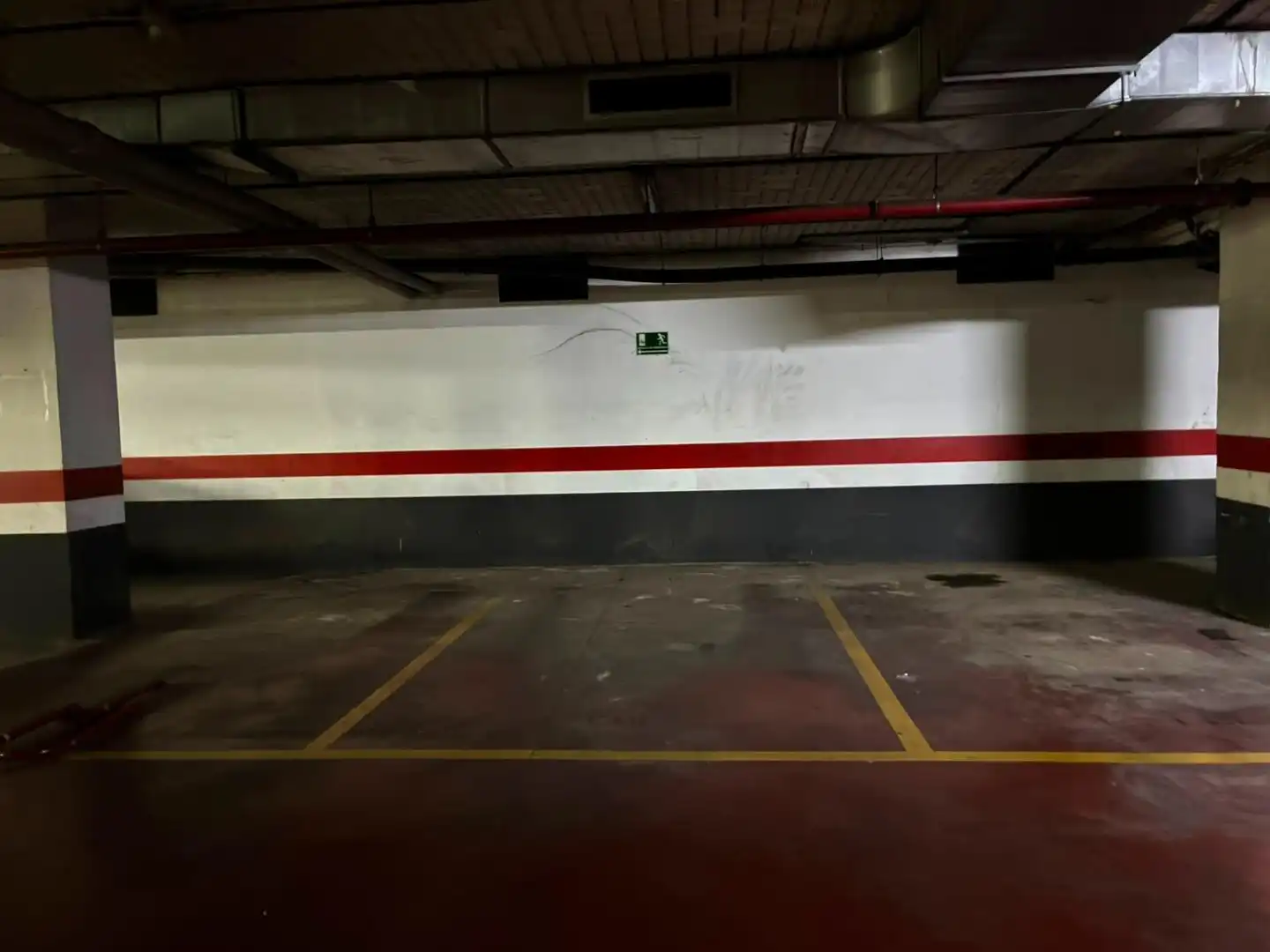 Parking of Garage for sale in Dos Hermanas