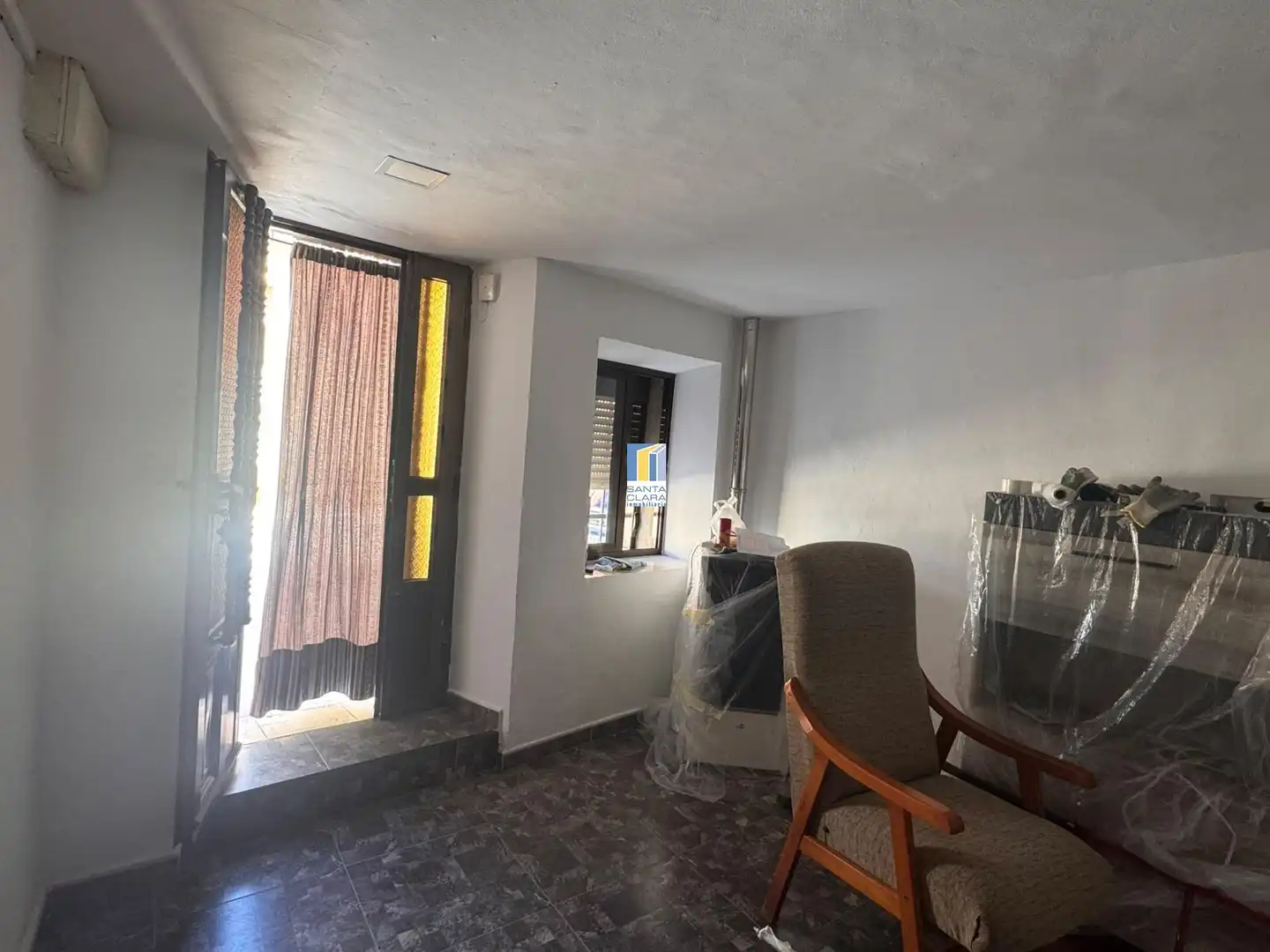 Casa o chalet en venta en Jambrina