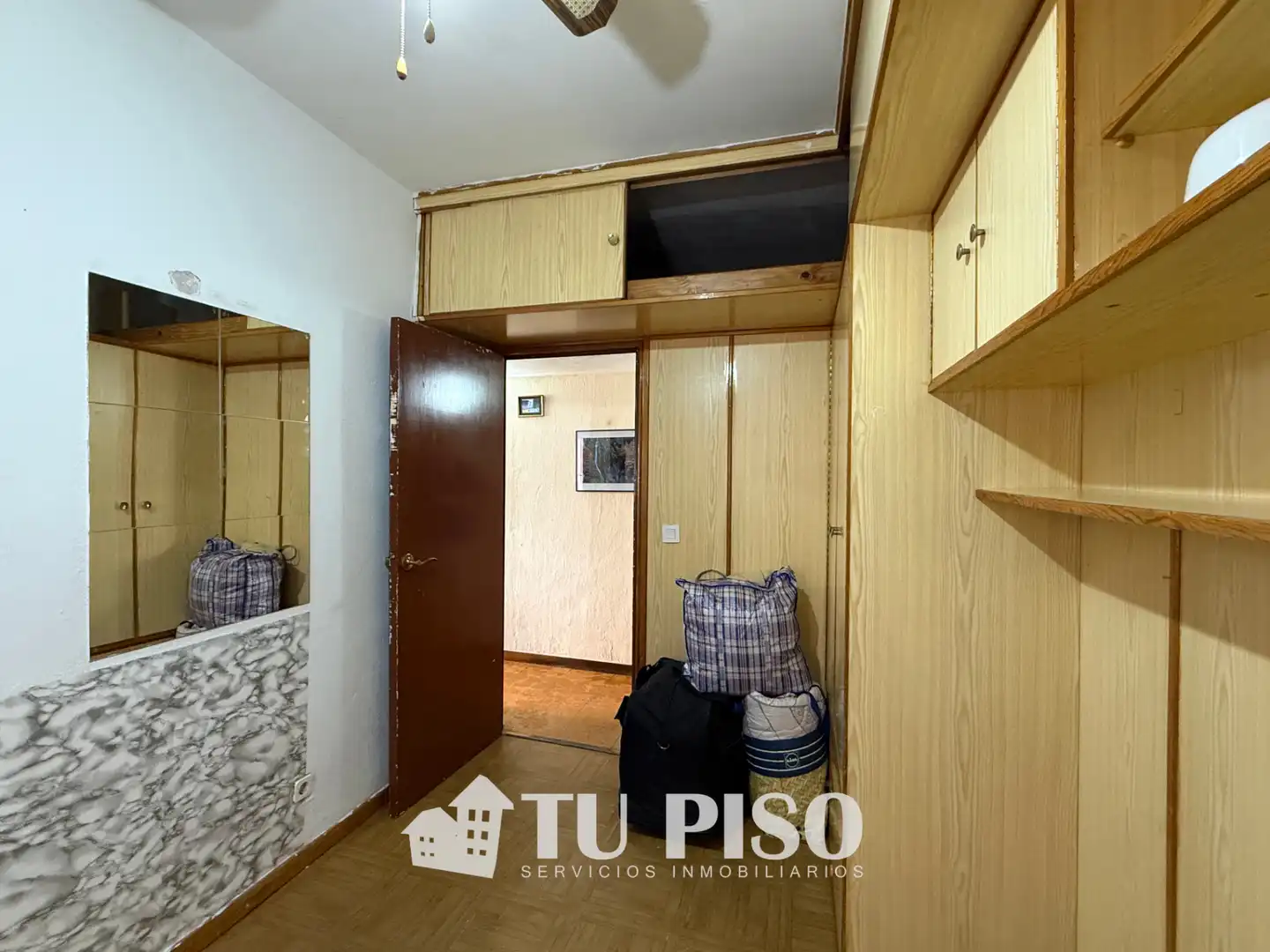 Wohnung zum Verkauf in Calle San Herculano, imagen 27