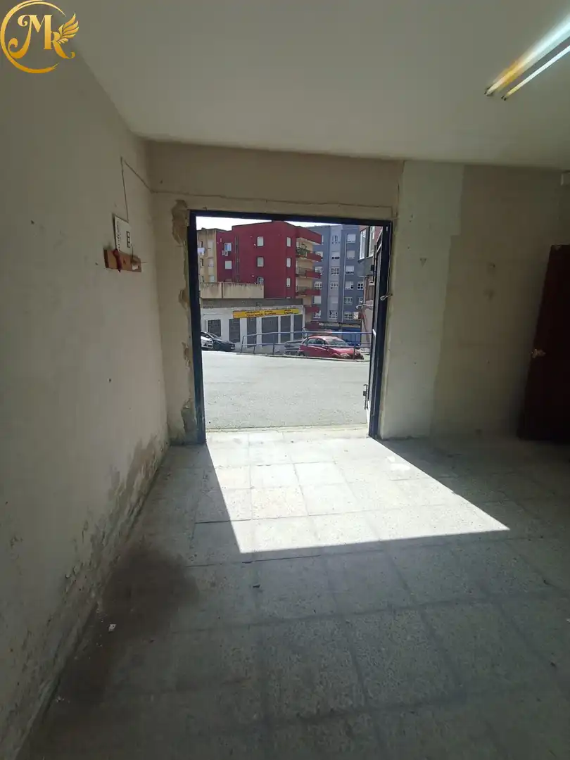 Commercial properties for rent in Santander