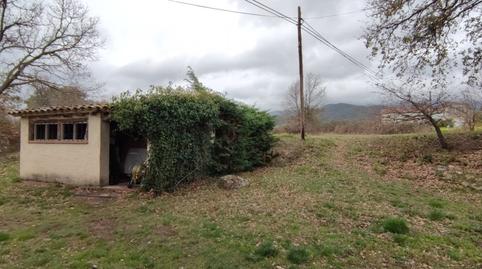 Foto 5 de Finca rústica en venda a Riells i Viabrea, Girona