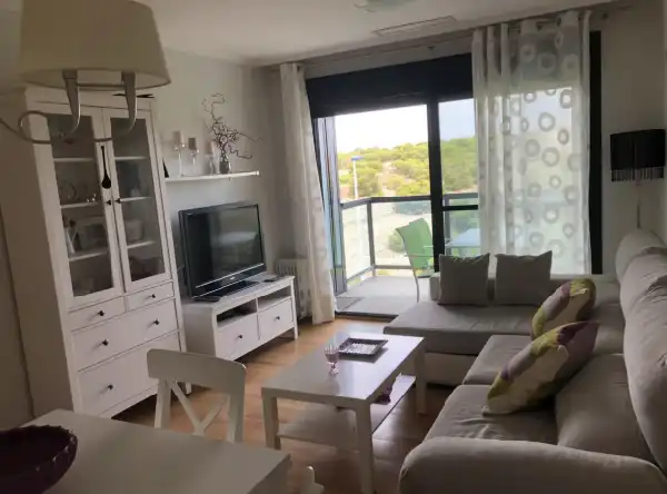 Pis amb terrassa en venda a Santa Pola ciudad, imagen 2