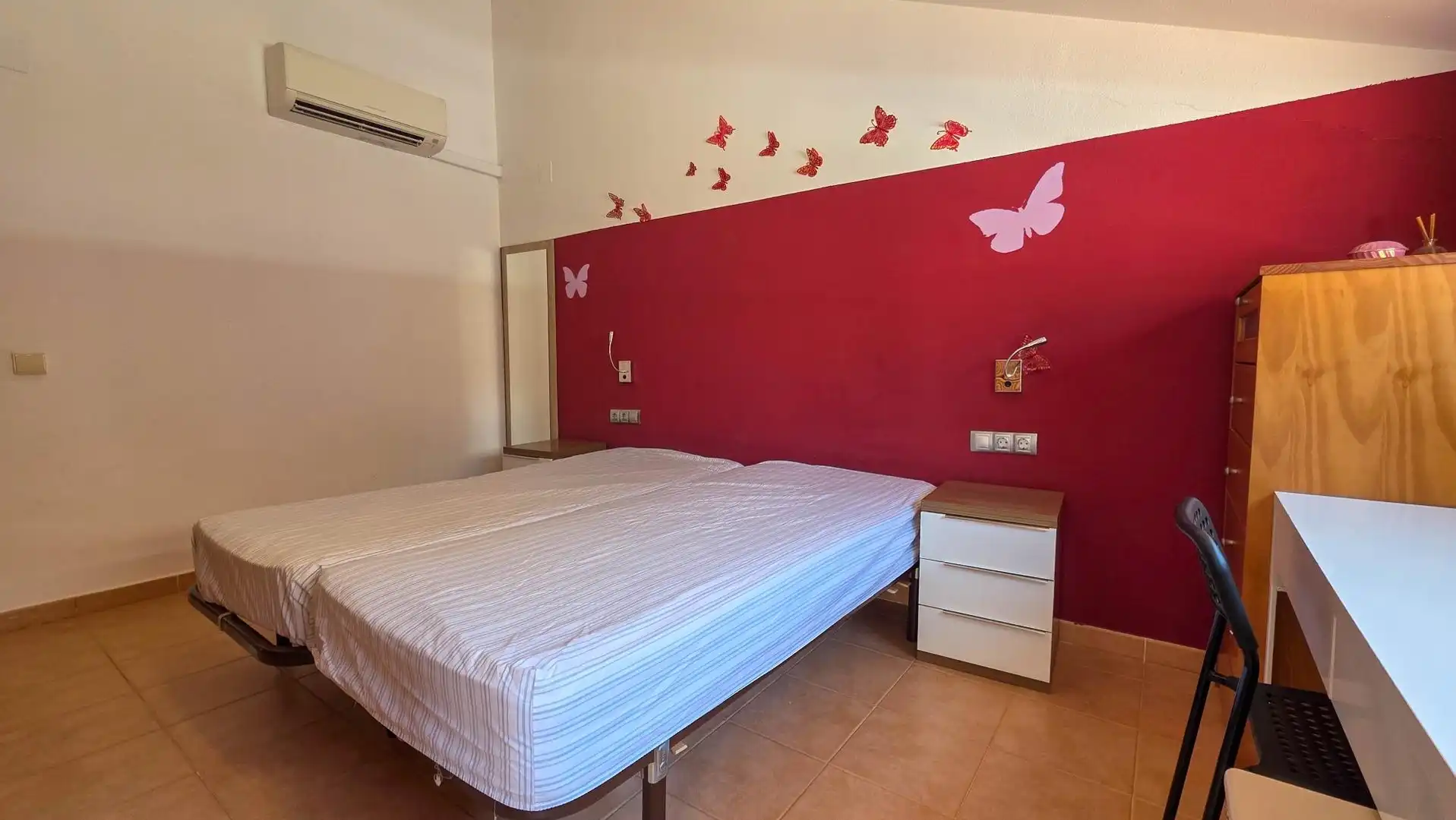 Casa adosada en venda a Calle POETA QUEROL, Canet d'En Berenguer