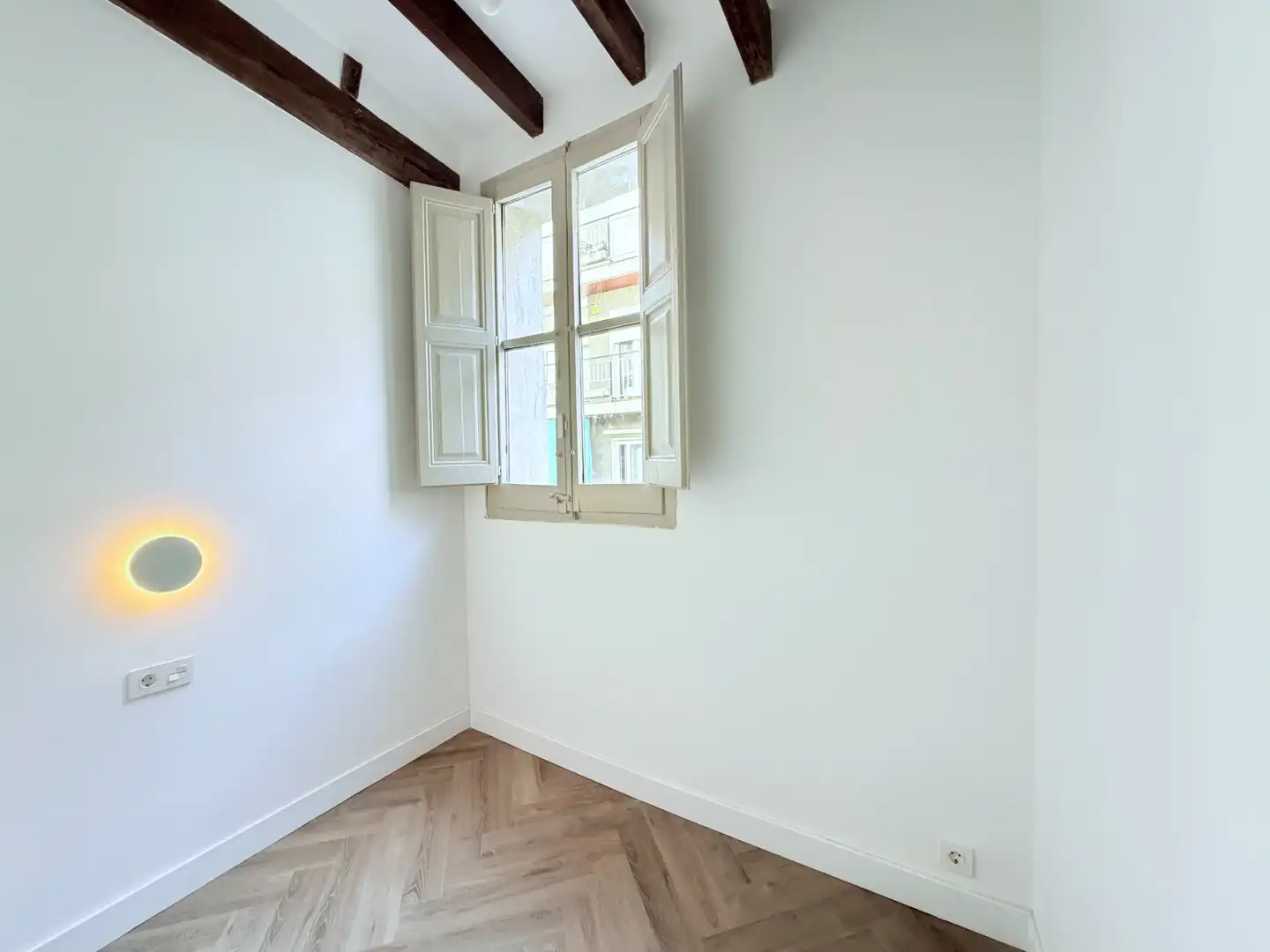 Penthouse mit Terrasse zum Verkauf in Carrer de Bruniquer, imagen 8