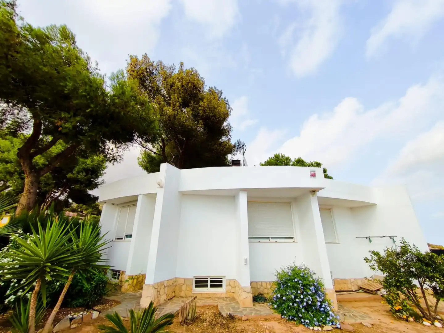 Villa con terrazza in vendita a Montornés - Las Palmas - El Refugio, imagen 11