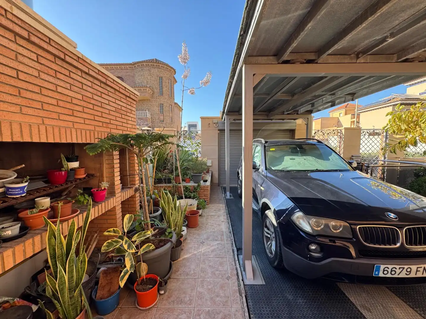 Villa avec terrasse à vendre à Calle PORTUGAL (R), imagen 71
