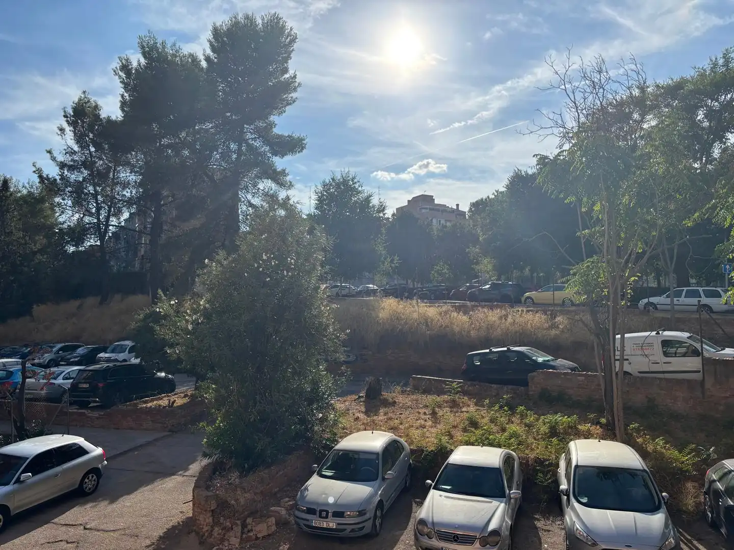 Aparcament de Pis en venda en Carabanchel