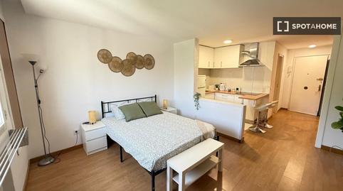 Foto 5 de Estudio para compartir en Hispanoamérica - Bernabéu,  Madrid Capital