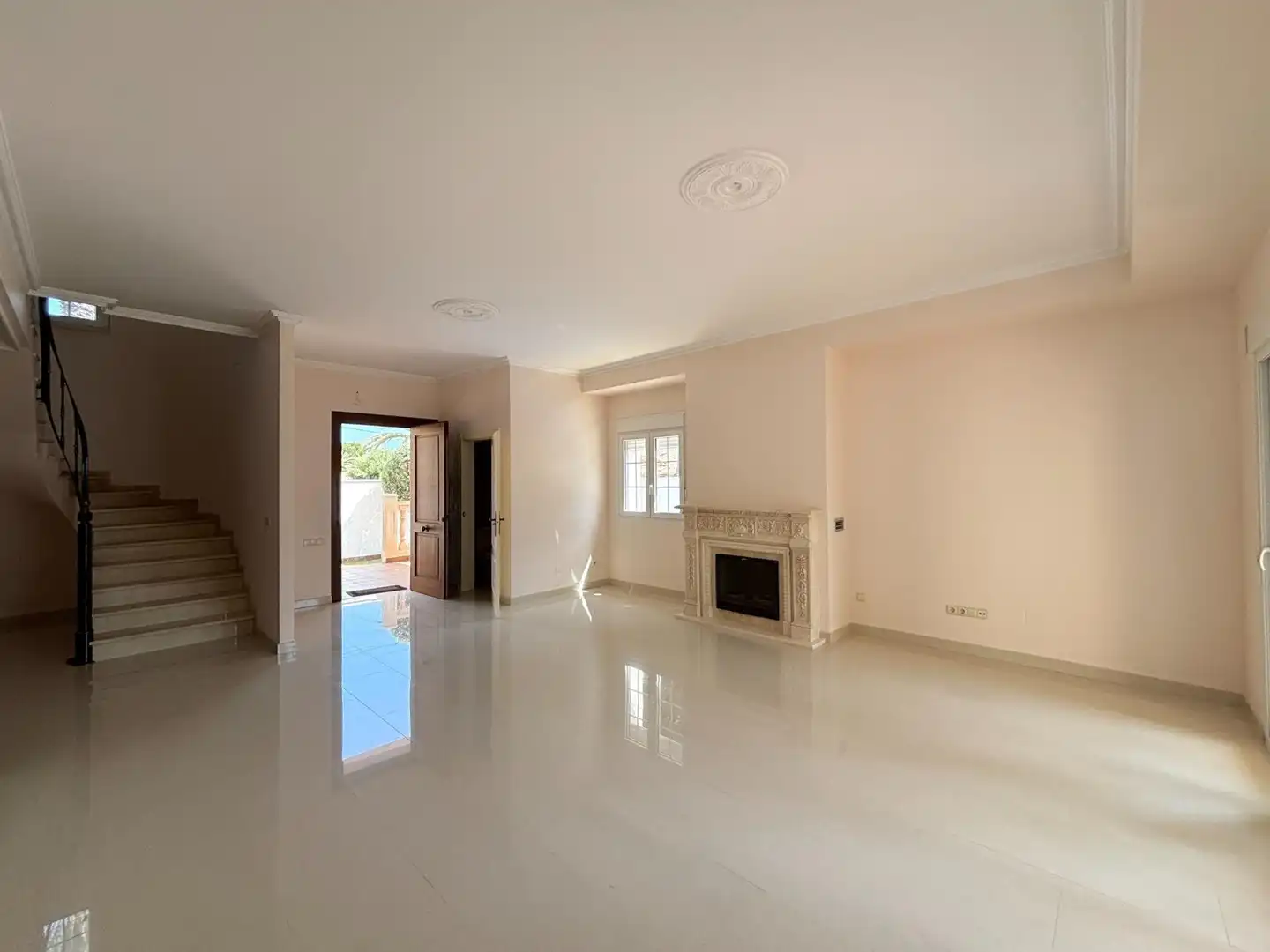 Casa amb piscina en venda a Orihuela Costa, imagen 13