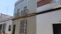 Exterior view of House or chalet for sale in Puerto Real