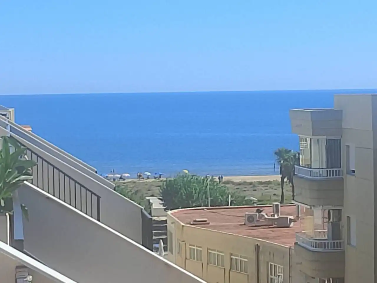 Appartement avec terrasse à vendre à Avenida Mediterránea, imagen 10