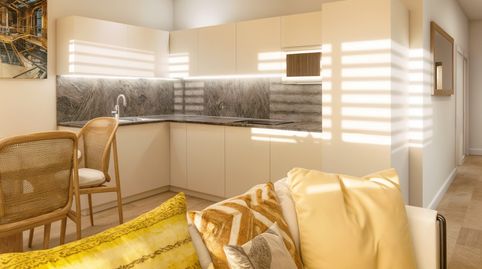 Photo 3 of Flat for sale in Carrer de Jaume Pinent, 57, Les Roquetes, Barcelona