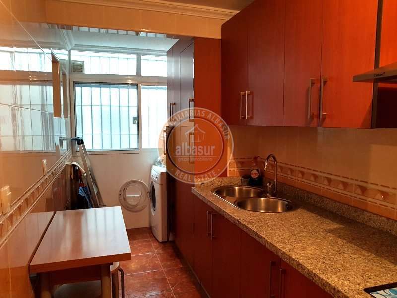 Cuina de Pis en venda en  Córdoba Capital amb Terrassa