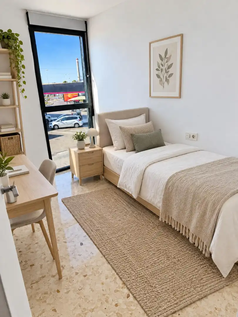 Appartamento con ascensore in vendita a Calle Calle Pizarro, imagen 4