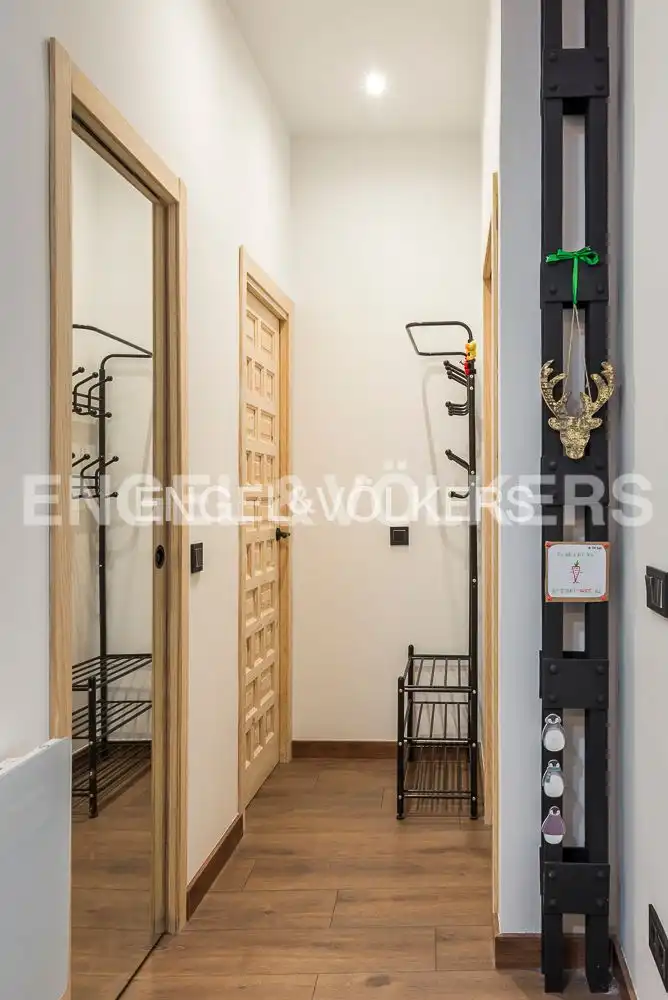 Flat for sale in Centro