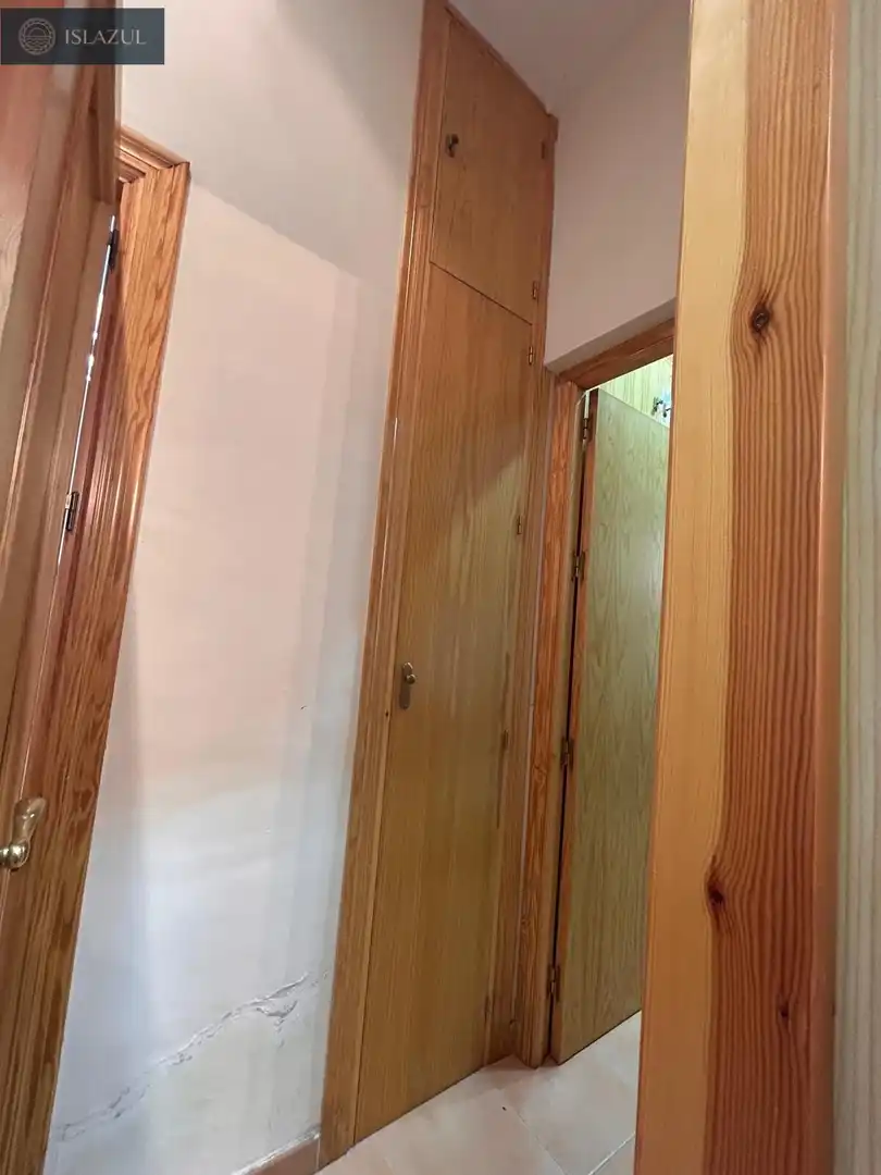 Casa o xalet en venda en Isla Cristina amb Jardí privat, Terrassa i Traster