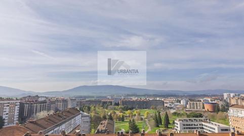 Foto 4 von Wohnung zum Verkauf in De Sancho el Fuerte, Mendebaldea - Ermitagaña,  Pamplona / Iruña