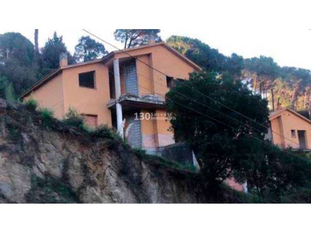 Casa-chalet en Venta en Can Massuet en Can Massuet del Far