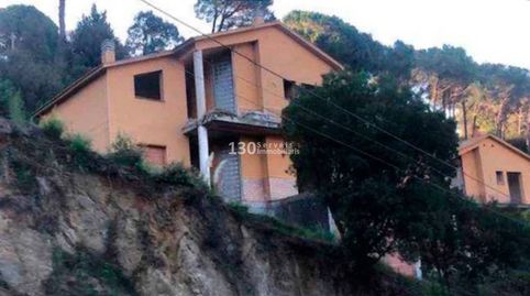 Foto 2 de Casa o chalet en venta en Avenida Can Massuet, Can Massuet del Far, Dosrius