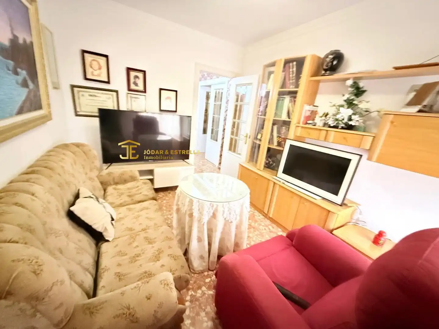 Piso con terraza en venta en Lorca Ciudad, imagen 35