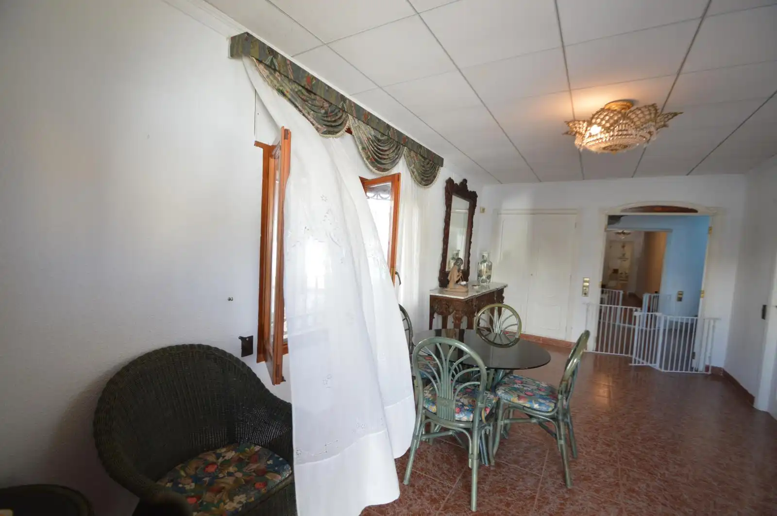 Casa o xalet en venda en Vinaròs amb Calefacció, Jardí privat i Terrassa