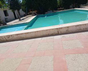 Piscina de Finca rústica en venda en  Córdoba Capital amb Terrassa, Traster i Piscina