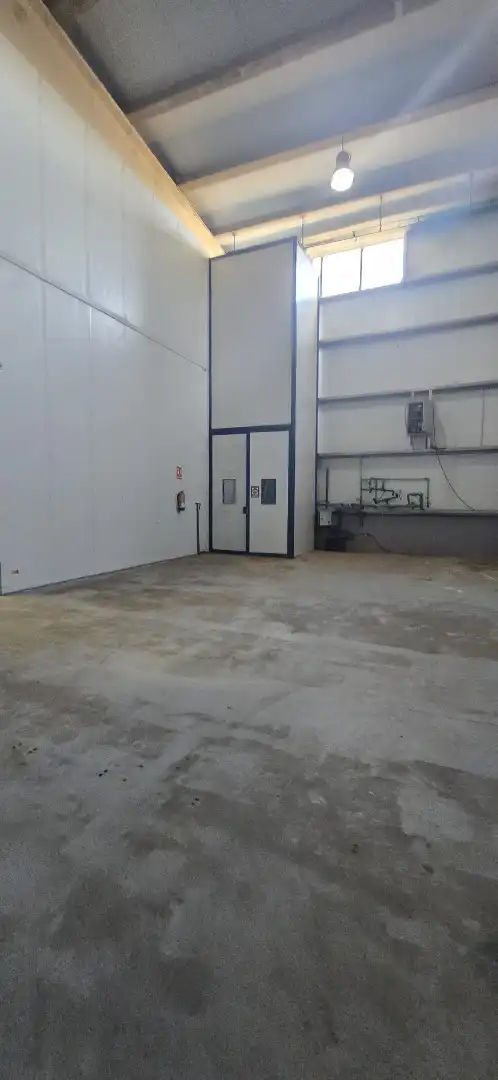 Industriegebäude zur Miete in Calle Euclides, imagen 22