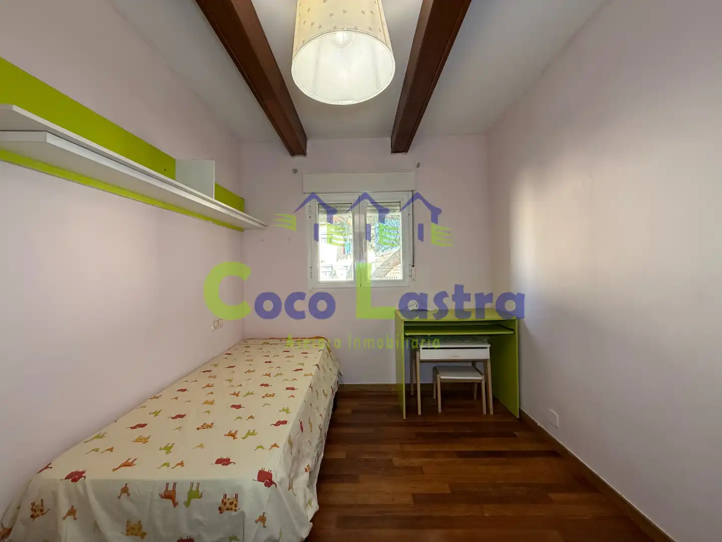 Habitación de Piso en venta en Salamanca con Calefacción