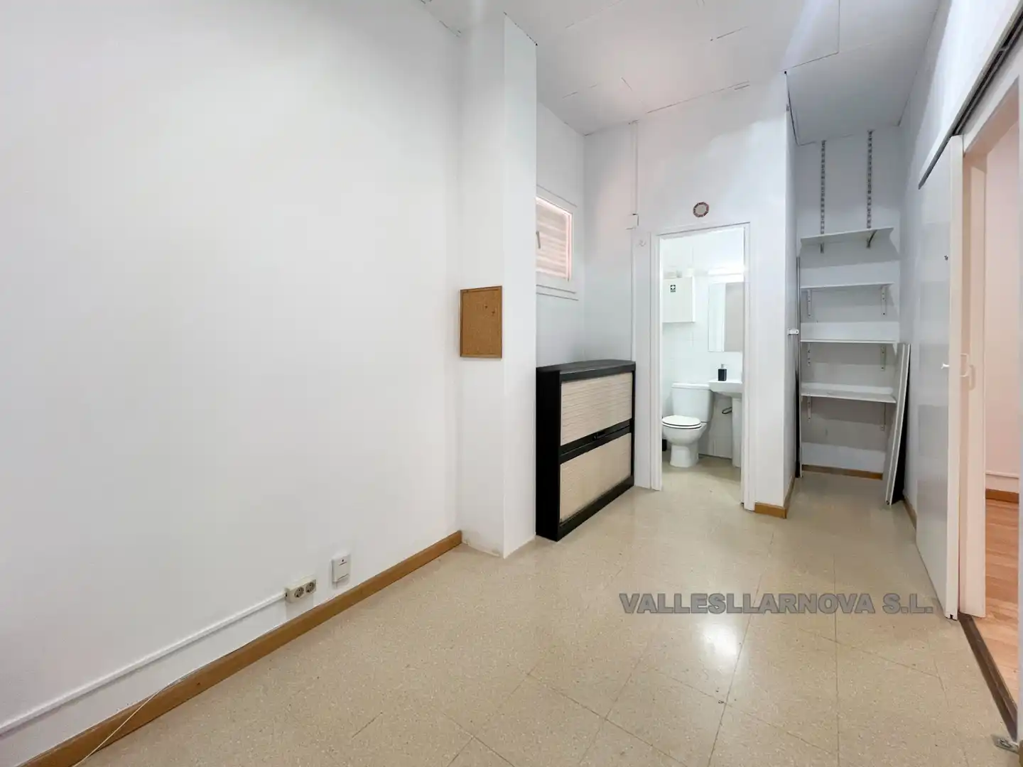 Local de alquiler en Mollet del Vallès con Aire acondicionado y Calefacción