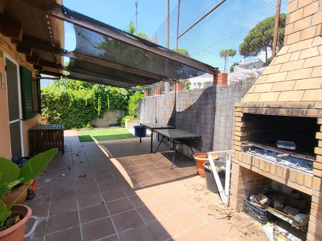 Casa amb piscina de lloguer a Collserola 35, imagen 26