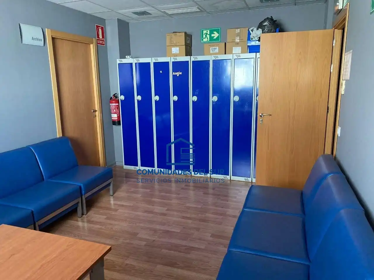Local comercial en alquiler en Paseo Marítimo - San José - La Laguna, imagen 24