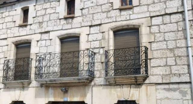 Casa-chalet en Venta en Calle Mayor, 1 en Santa María del Invierno