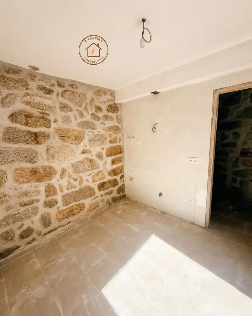 Casa o xalet en venda a Lobios