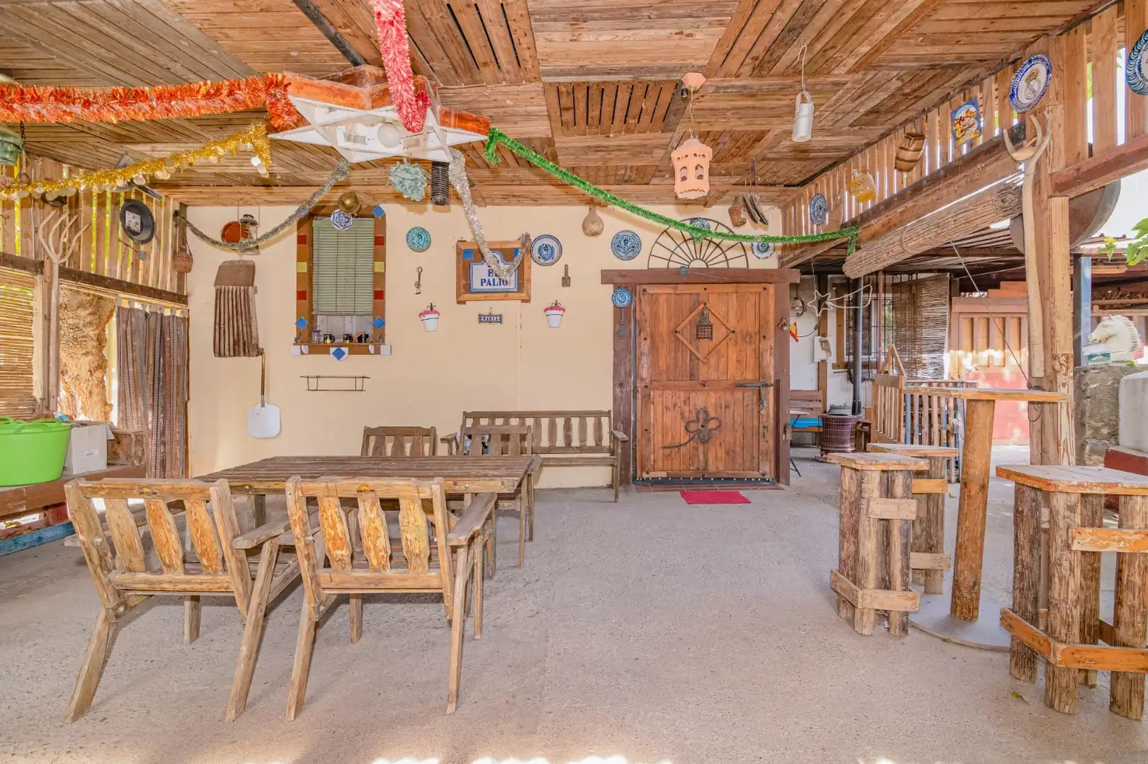 Finca rústica en venta en La Zubia
