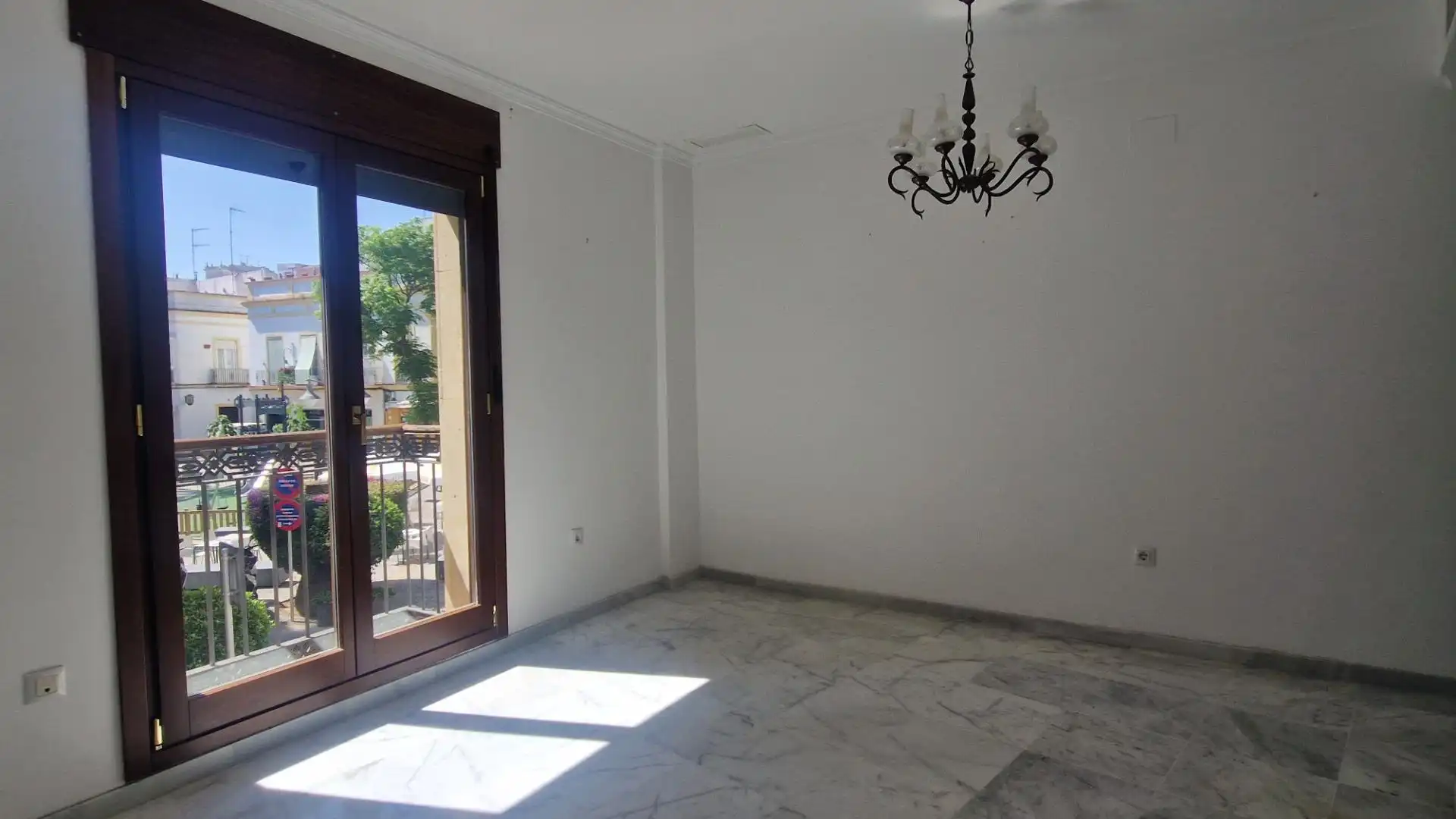 Comedor de Piso en venta en Jerez de la Frontera con Aire acondicionado, Calefacción y Balcón