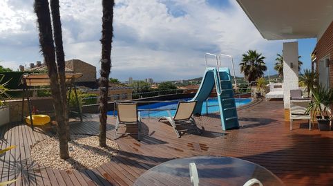 VISTAS MAR,5 DORMITORIOS,PISCINA, imatge 2