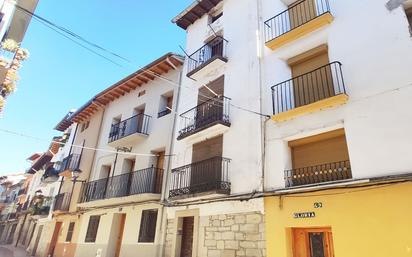 Exterior view of House or chalet for sale in Graus